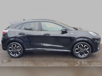 Used Ford Puma 2023 for sale - 75967980: Photo 3