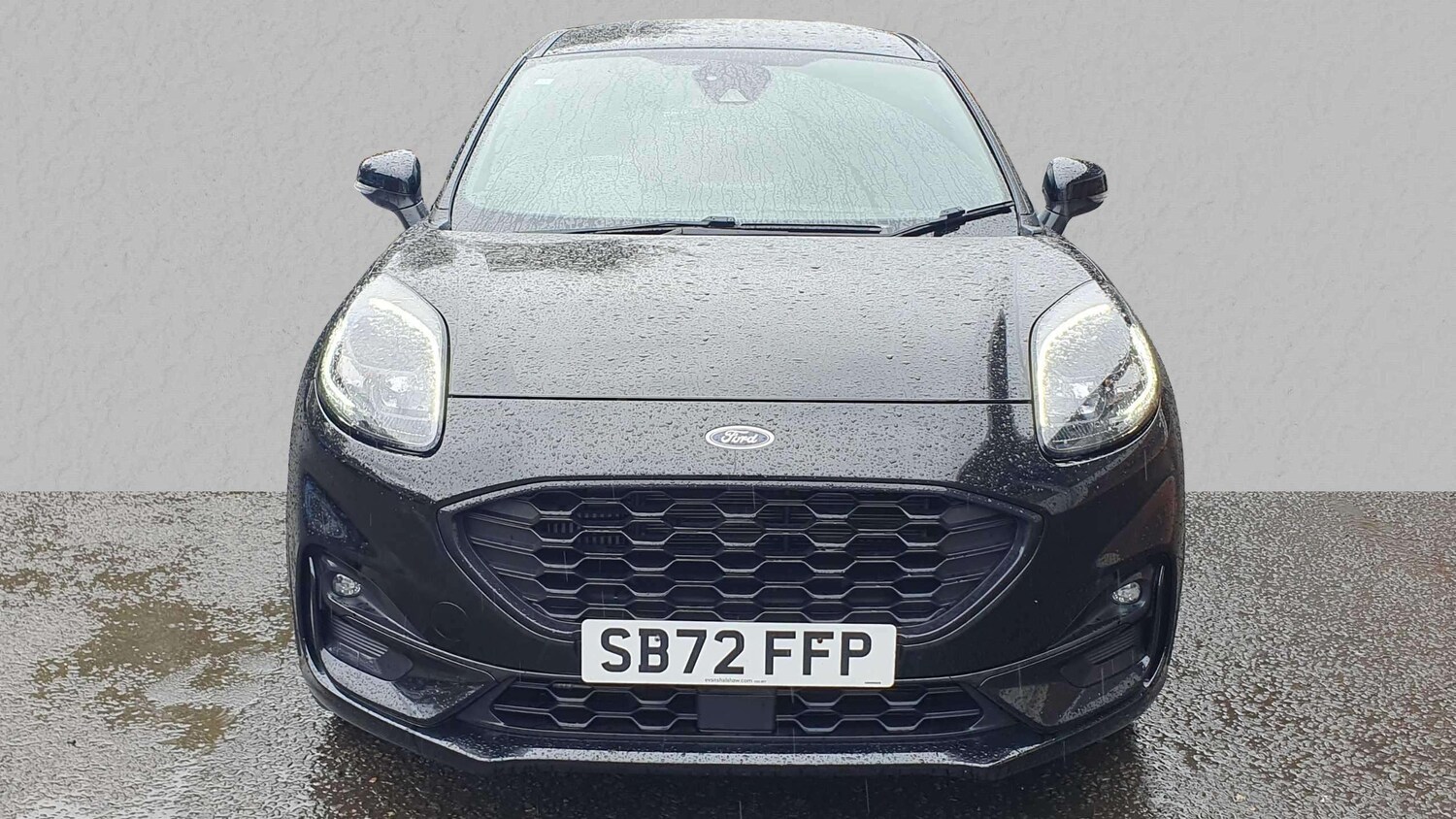 Used Ford Puma 2023 for sale - 75967980: Photo 4