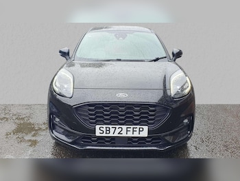 Used Ford Puma 2023 for sale - 75967980: Photo 4