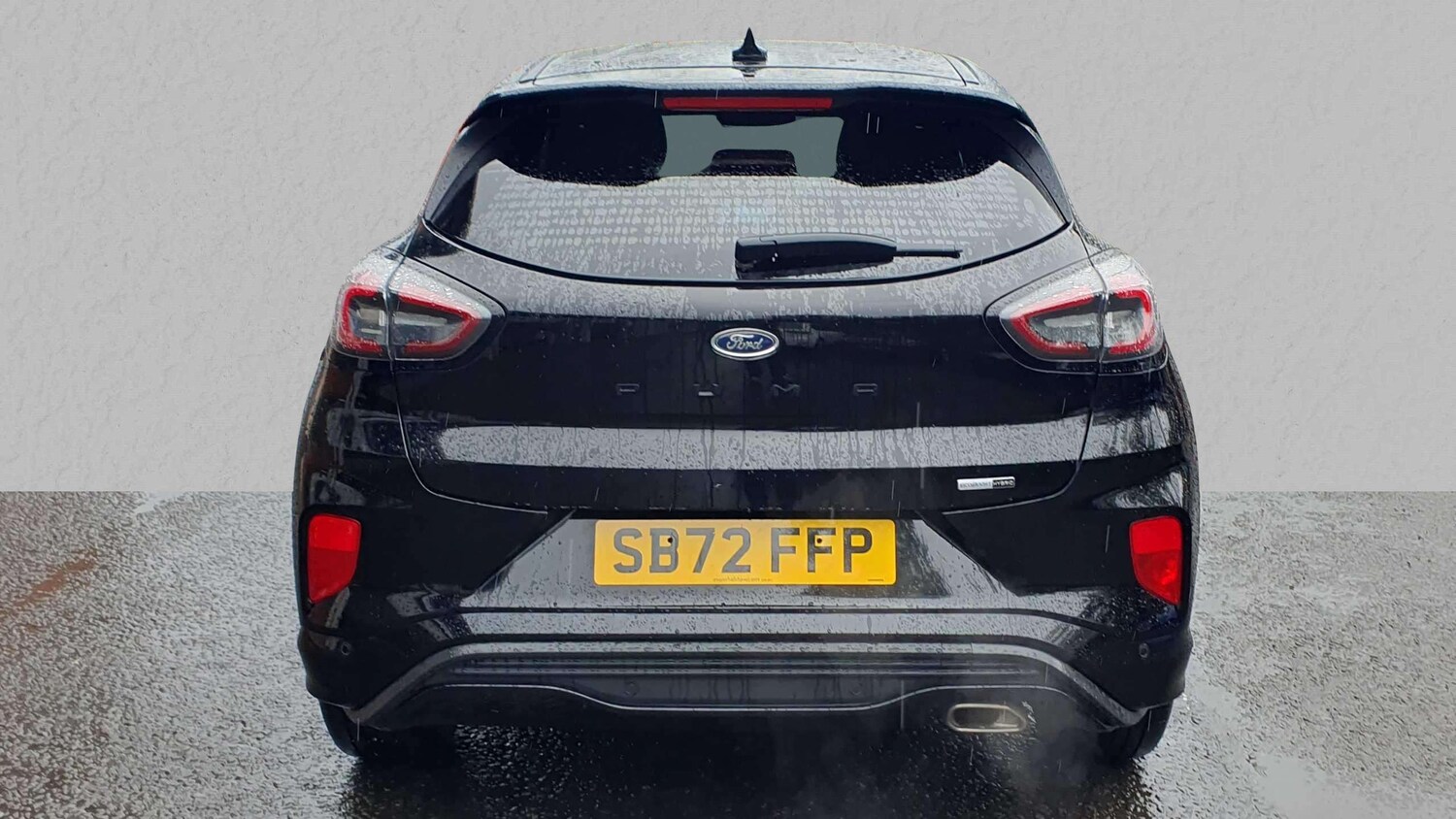 Used Ford Puma 2023 for sale - 75967980: Photo 5