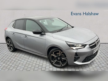 Used Vauxhall Corsa 2022 for sale - 77294259: Photo