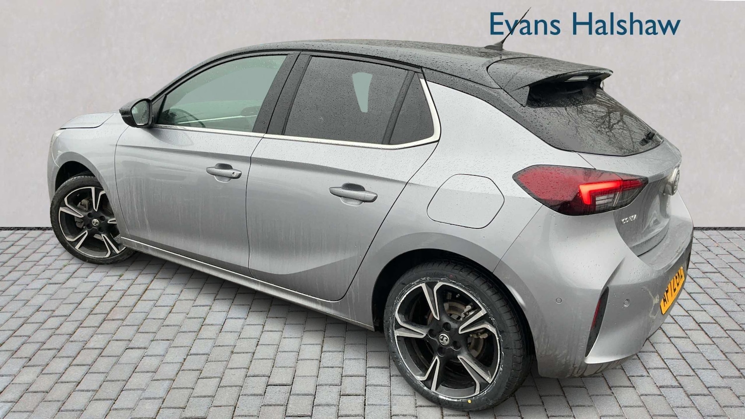 Used Vauxhall Corsa 2022 for sale - 77294259: Photo 3