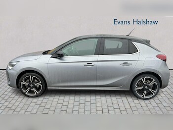 Used Vauxhall Corsa 2022 for sale - 77294259: Photo