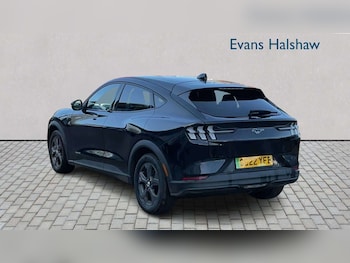 Used Ford Mustang Mach-E 2022 for sale - 77961043: Photo