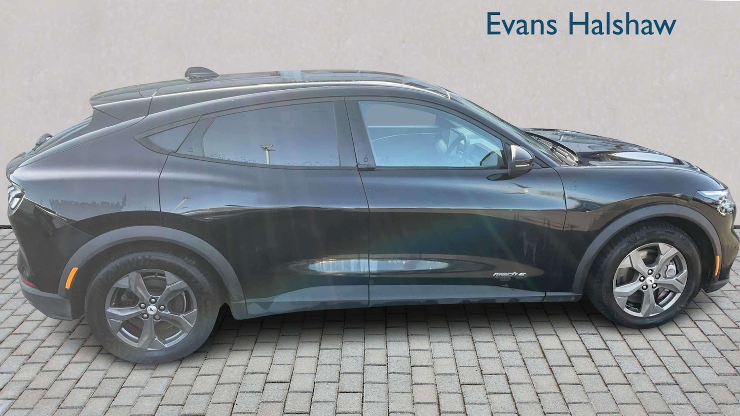 Used Ford Mustang Mach-E 2022 for sale - 77961043: Photo 3