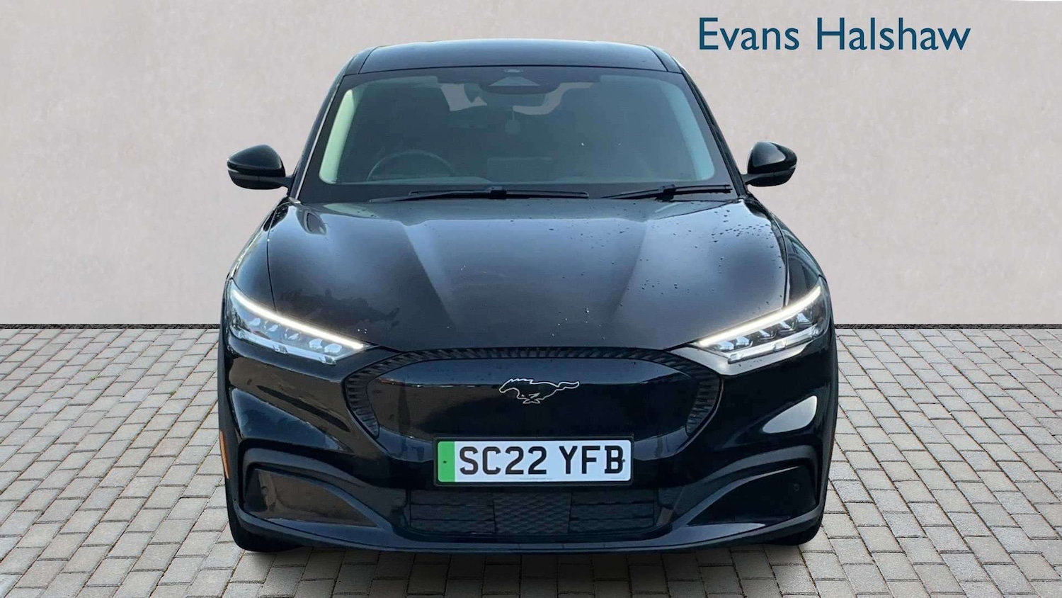 Used Ford Mustang Mach-E 2022 for sale - 77961043: Photo 4