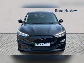 Used Ford Mustang Mach-E 2022 for sale - 77961043: Photo