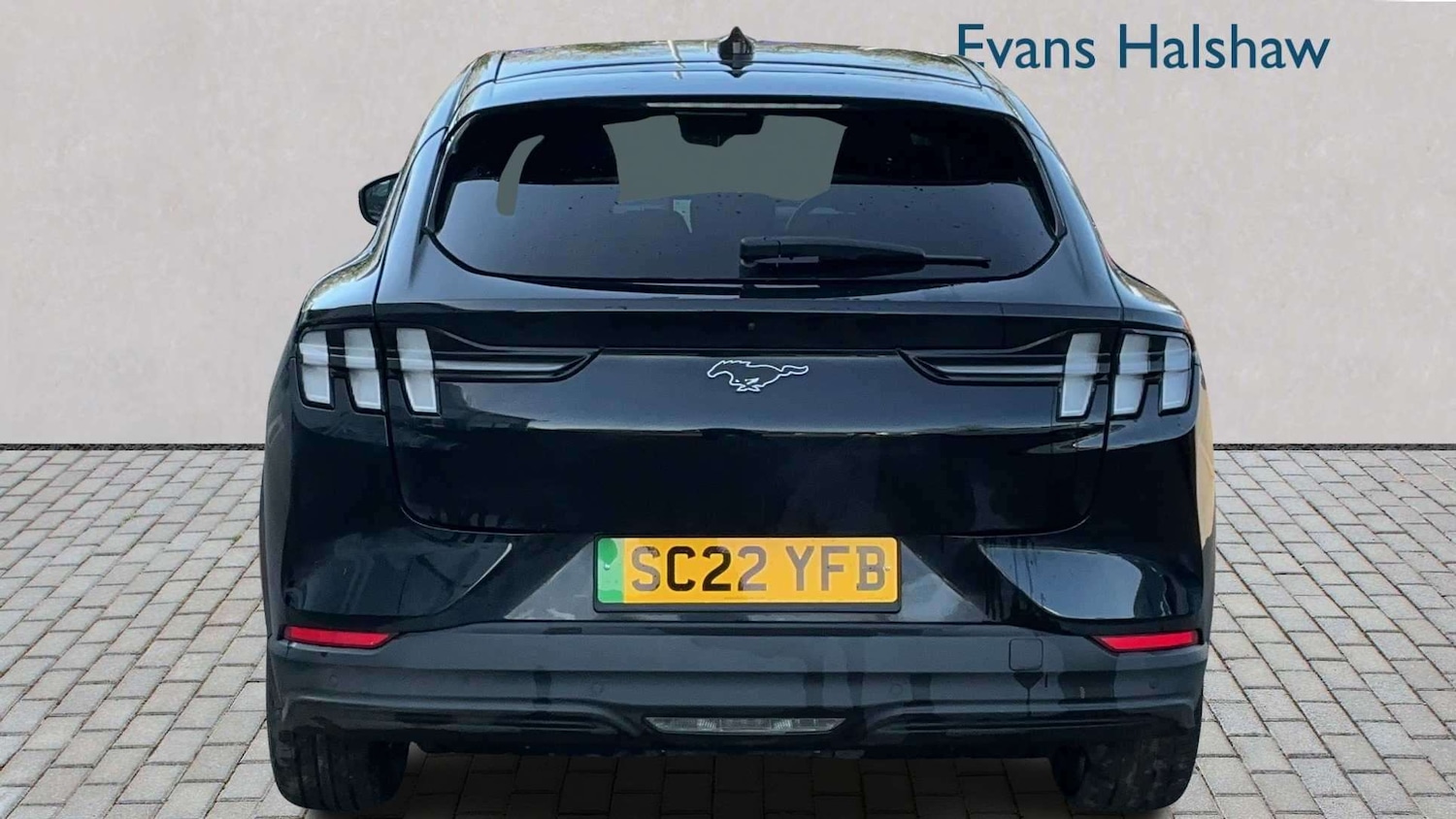 Used Ford Mustang Mach-E 2022 for sale - 77961043: Photo 5