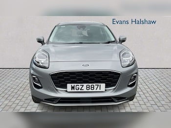 Used Ford Puma 2022 for sale - 79473307: Photo