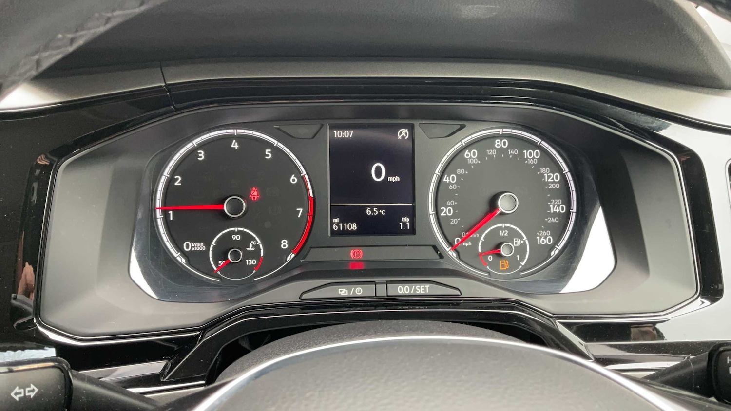 Used Volkswagen Polo 2018 for sale - 77615547: Photo 10