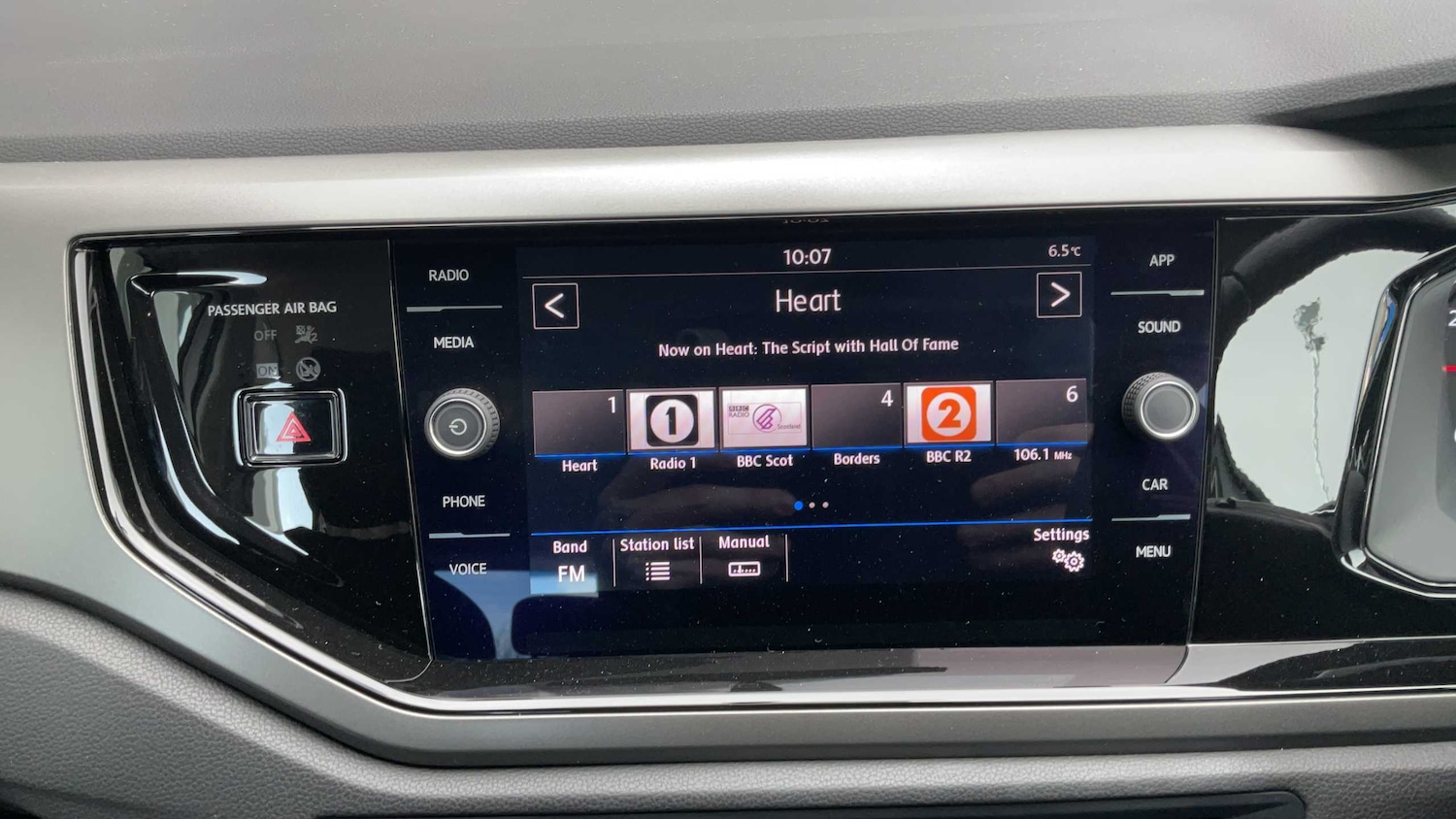 Used Volkswagen Polo 2018 for sale - 77615547: Photo 11