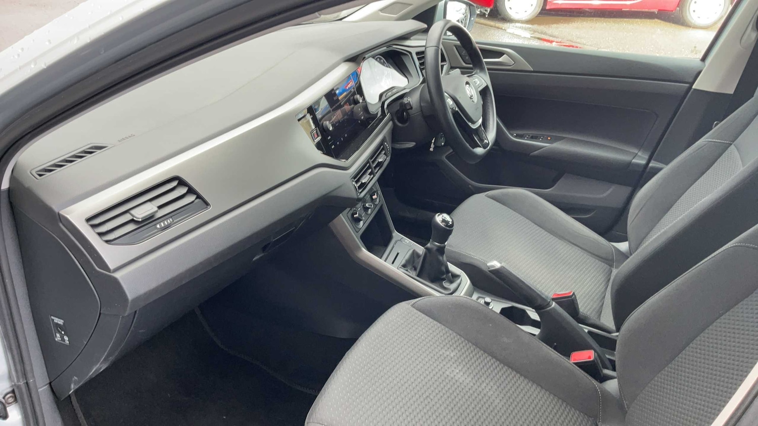 Used Volkswagen Polo 2018 for sale - 77615547: Photo 13