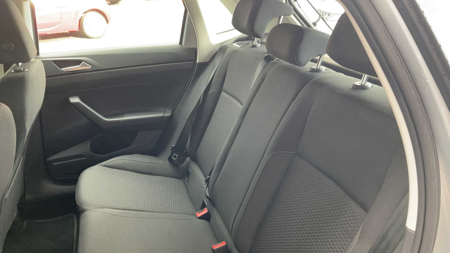 Used Volkswagen Polo 2018 for sale - 77615547: Photo 14