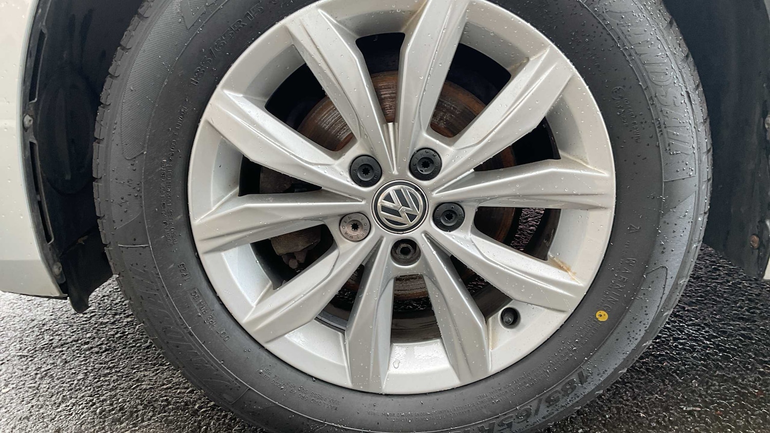 Used Volkswagen Polo 2018 for sale - 77615547: Photo 15