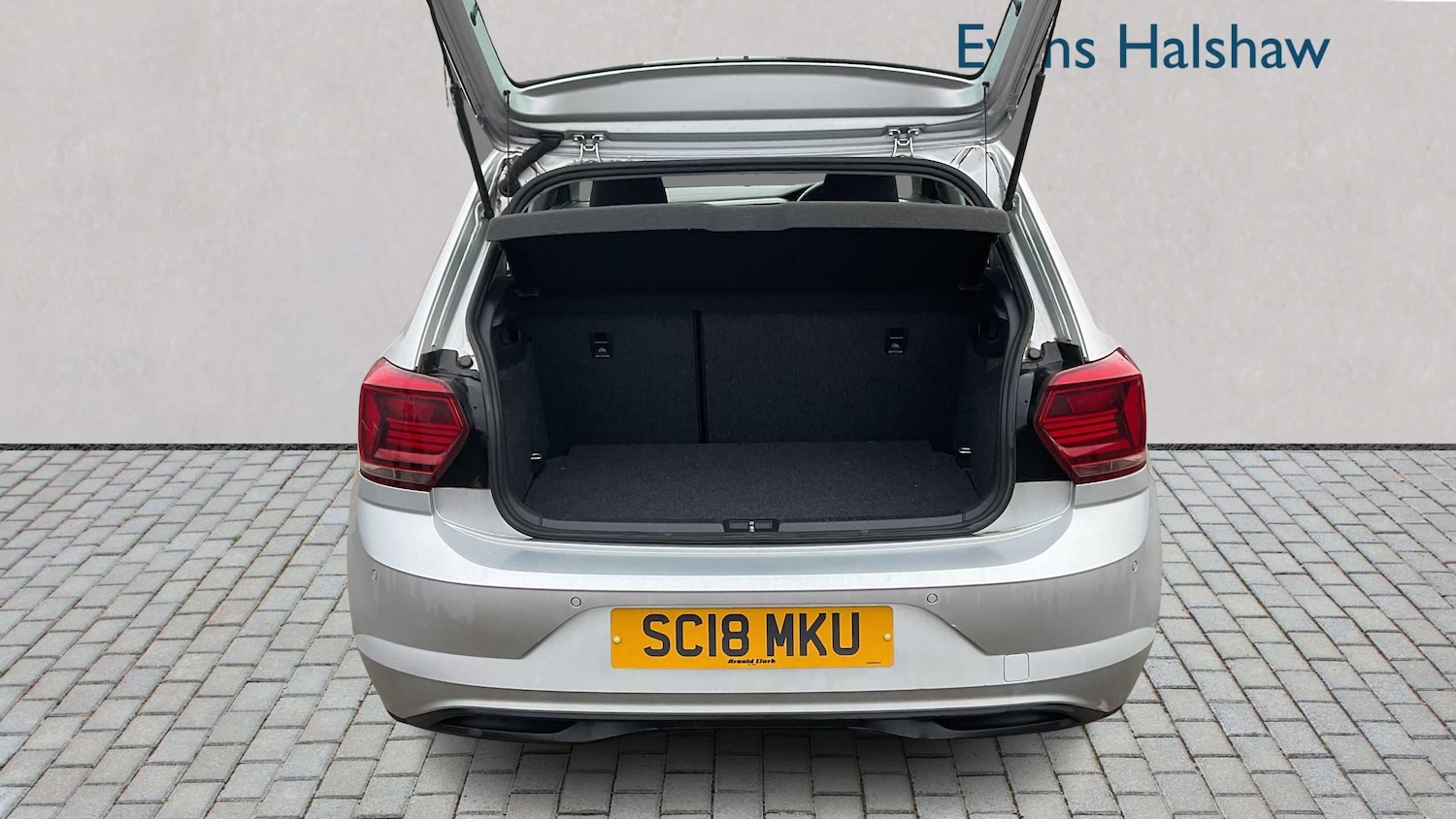 Used Volkswagen Polo 2018 for sale - 77615547: Photo 6