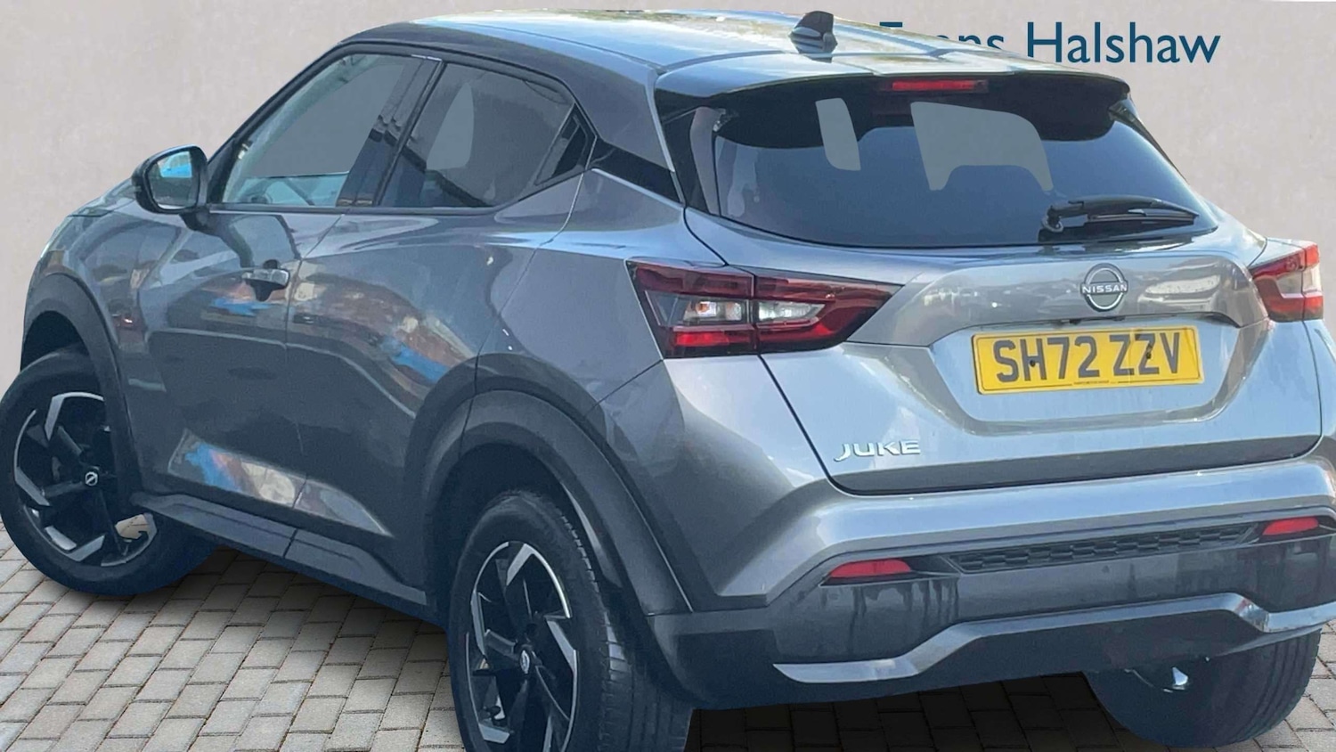 Used Nissan Juke 2023 for sale - 78052383: Photo 2