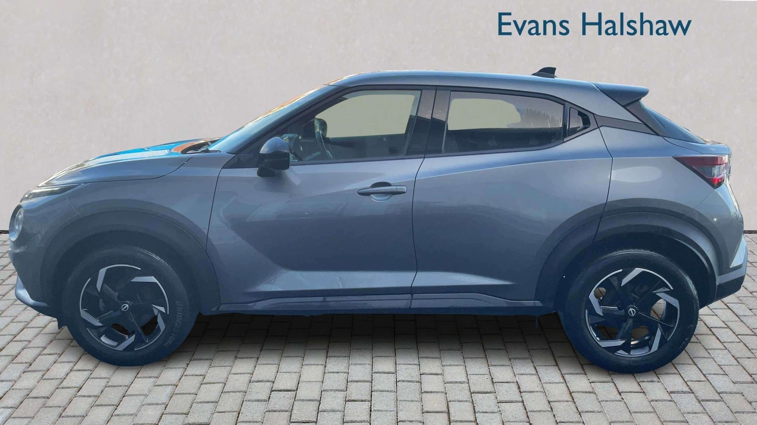 Used Nissan Juke 2023 for sale - 78052383: Photo 3