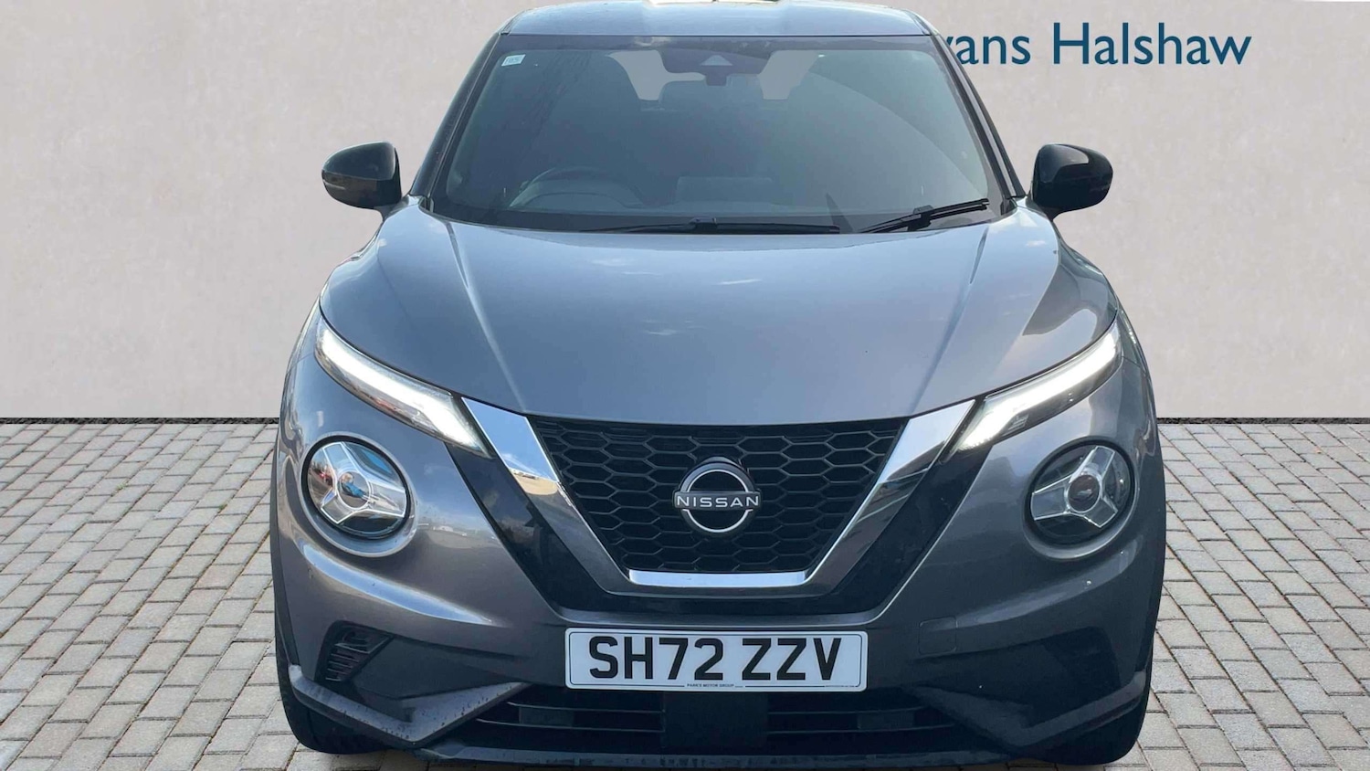 Used Nissan Juke 2023 for sale - 78052383: Photo 4