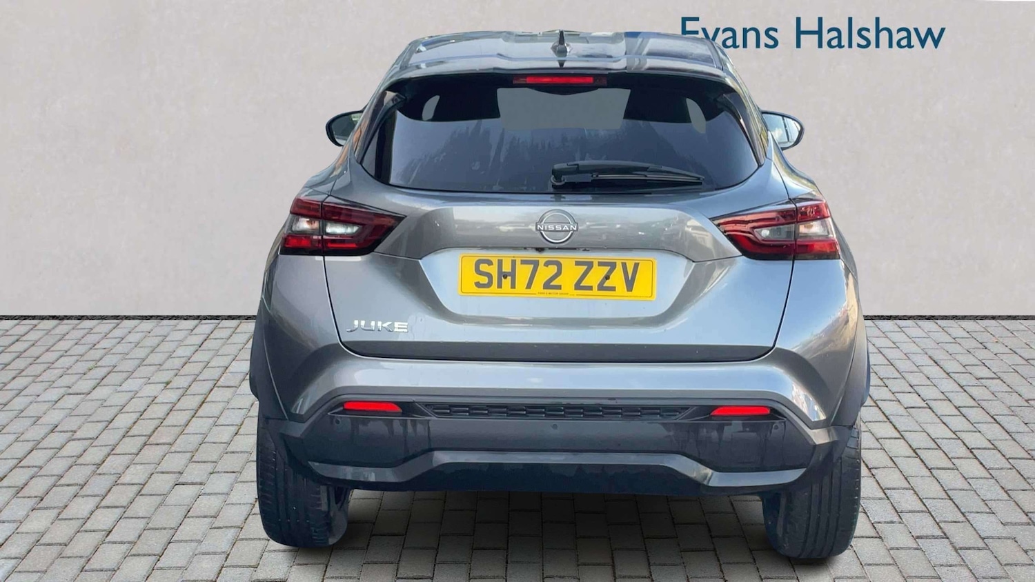 Used Nissan Juke 2023 for sale - 78052383: Photo 5