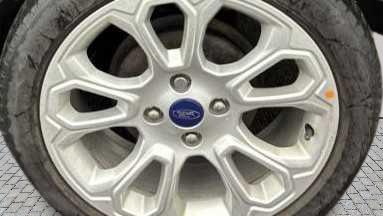 Used Ford Ecosport 2022 for sale - 76718056: Photo 12