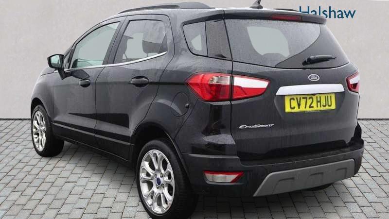 Used Ford Ecosport 2022 for sale - 76718056: Photo 3