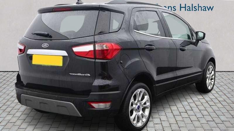 Used Ford Ecosport 2022 for sale - 76718056: Photo 4