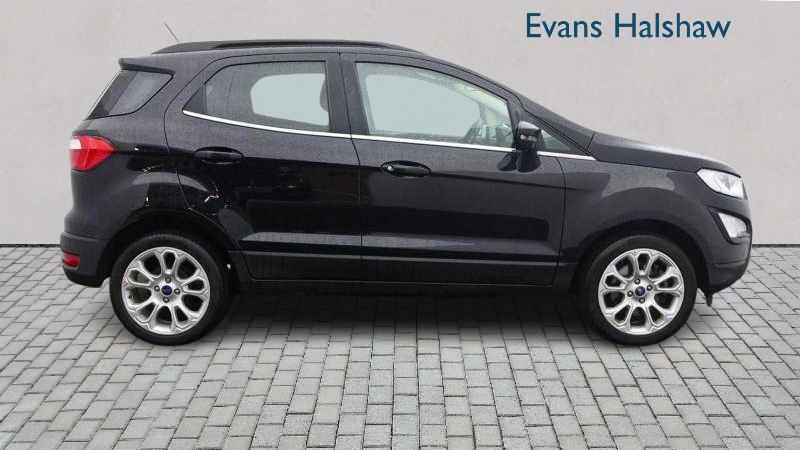 Used Ford Ecosport 2022 for sale - 76718056: Photo 5