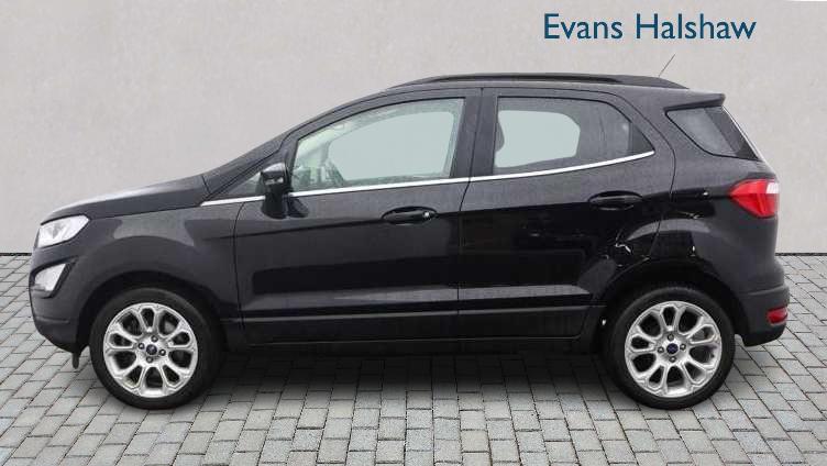 Used Ford Ecosport 2022 for sale - 76718056: Photo 6