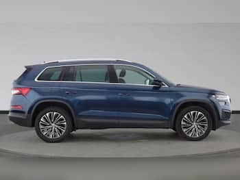 Used Skoda Kodiaq 2023 for sale - 79730605: Photo