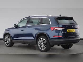 Used Skoda Kodiaq 2023 for sale - 79730605: Photo