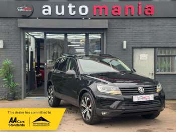 2016 - 3.0 TDI V6 BlueMotion Tech Escape Tiptronic 4WD Euro 6 (s/s) 5dr