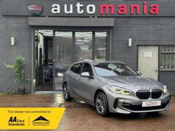 2022 - 1.5 118i Sport (LCP) DCT Euro 6 (s/s) 5dr