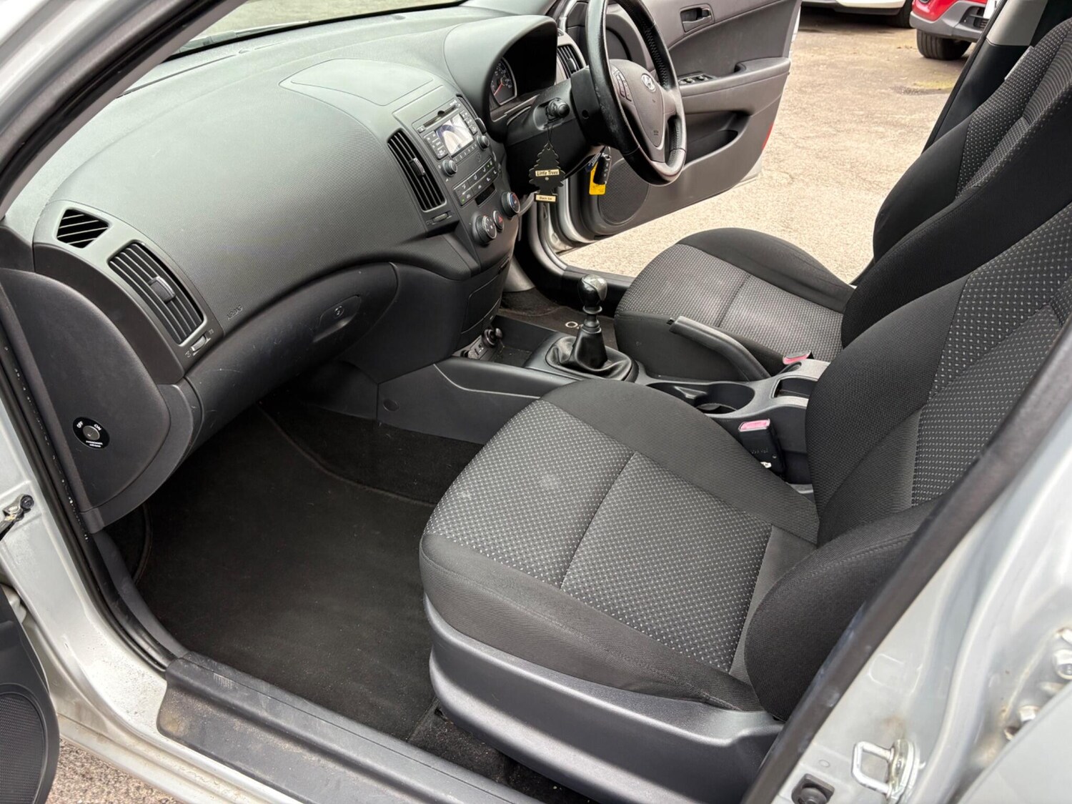 Used Hyundai i30 for sale - 76701678: Photo 10