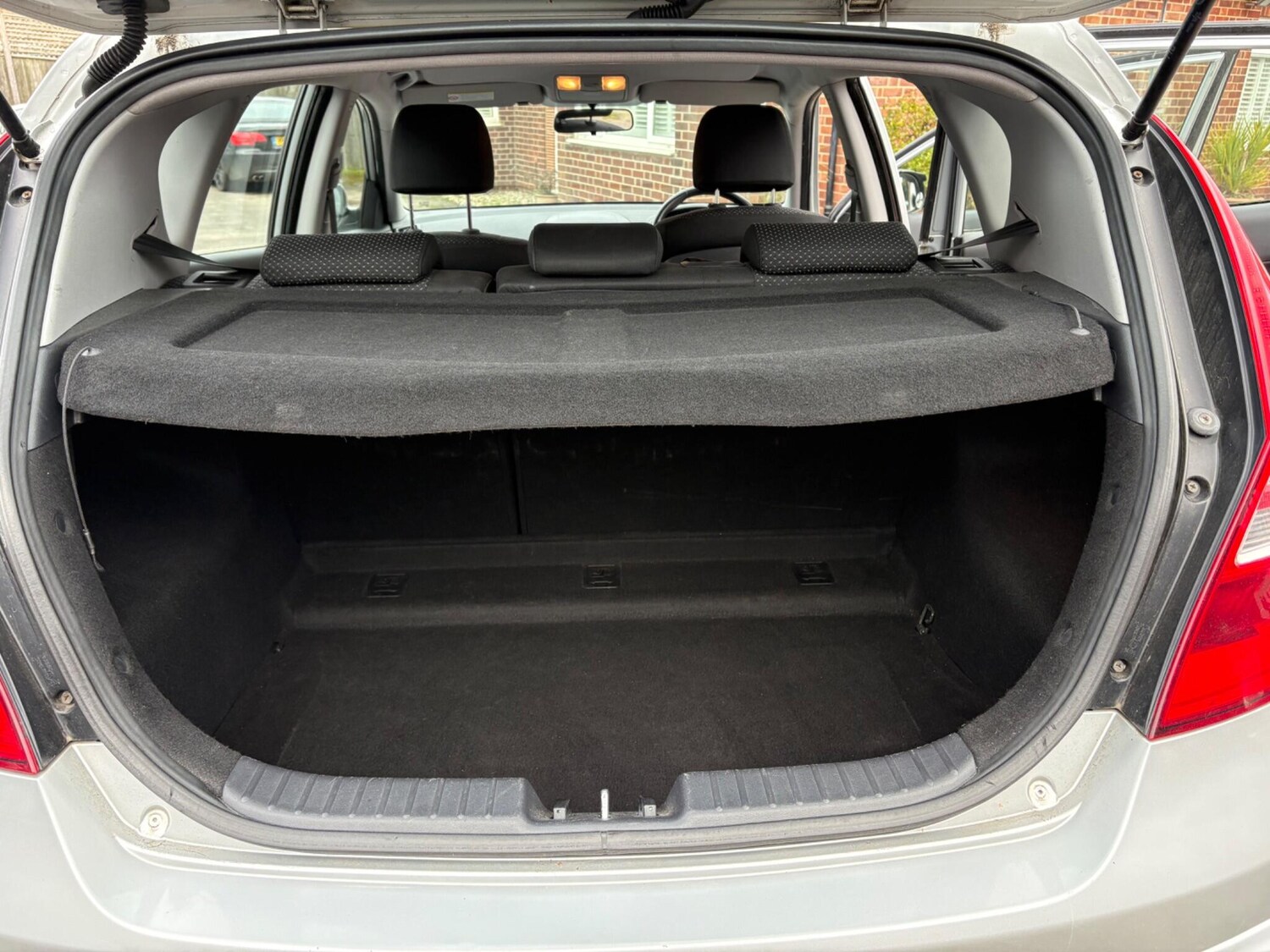 Used Hyundai i30 for sale - 76701678: Photo 15