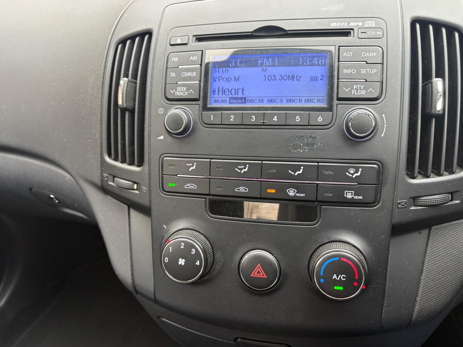 Used Hyundai i30 for sale - 76701678: Photo 17