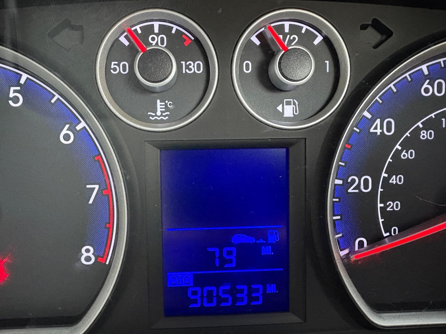 Used Hyundai i30 for sale - 76701678: Photo 18