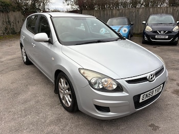 Used Hyundai i30 2010 for sale - 76701678: Photo