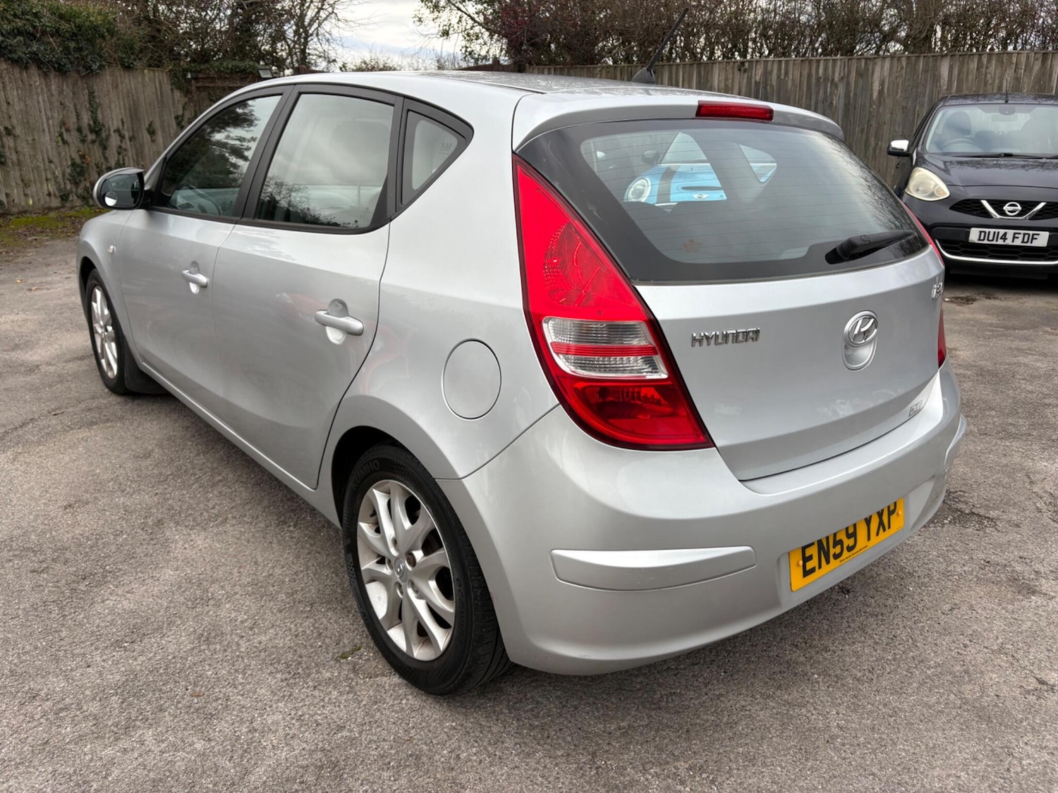 Used Hyundai i30 for sale - 76701678: Photo 5