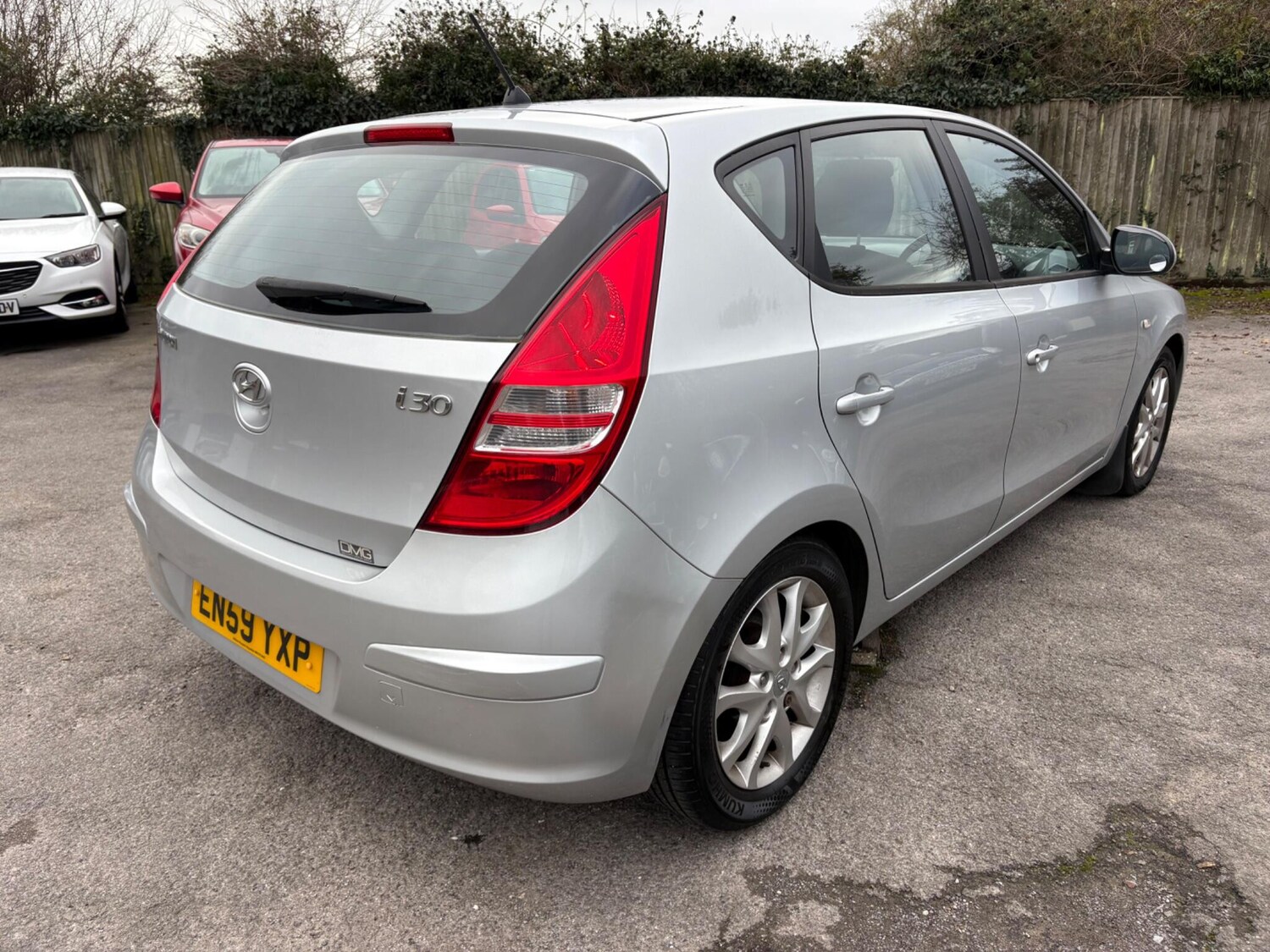 Used Hyundai i30 for sale - 76701678: Photo 6