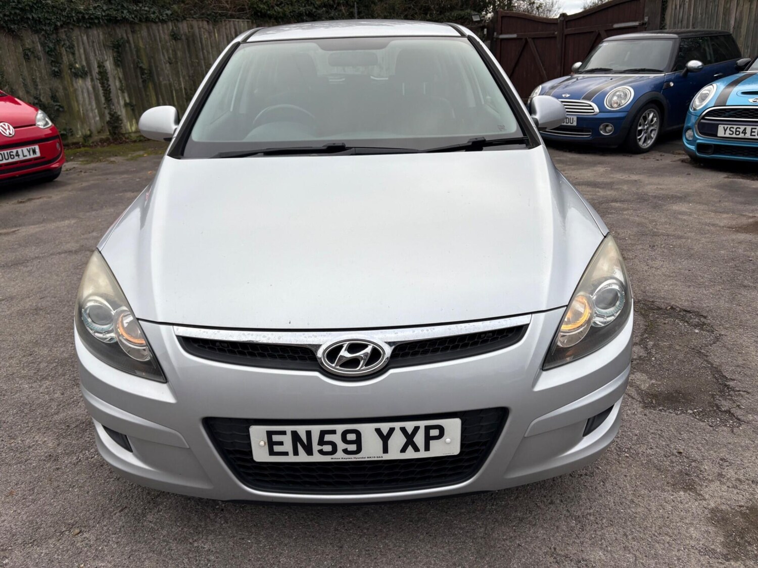 Used Hyundai i30 for sale - 76701678: Photo 7