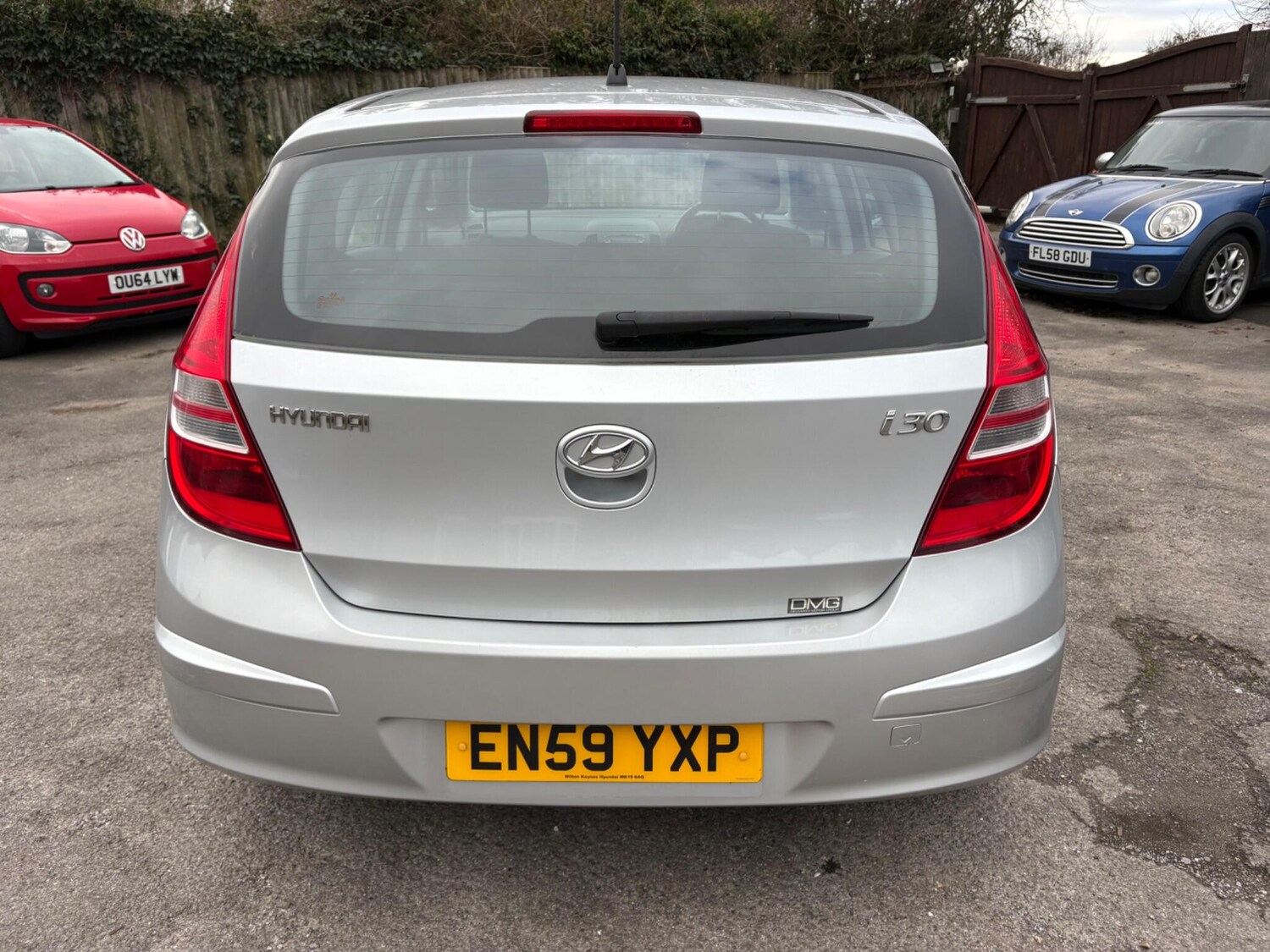 Used Hyundai i30 for sale - 76701678: Photo 8