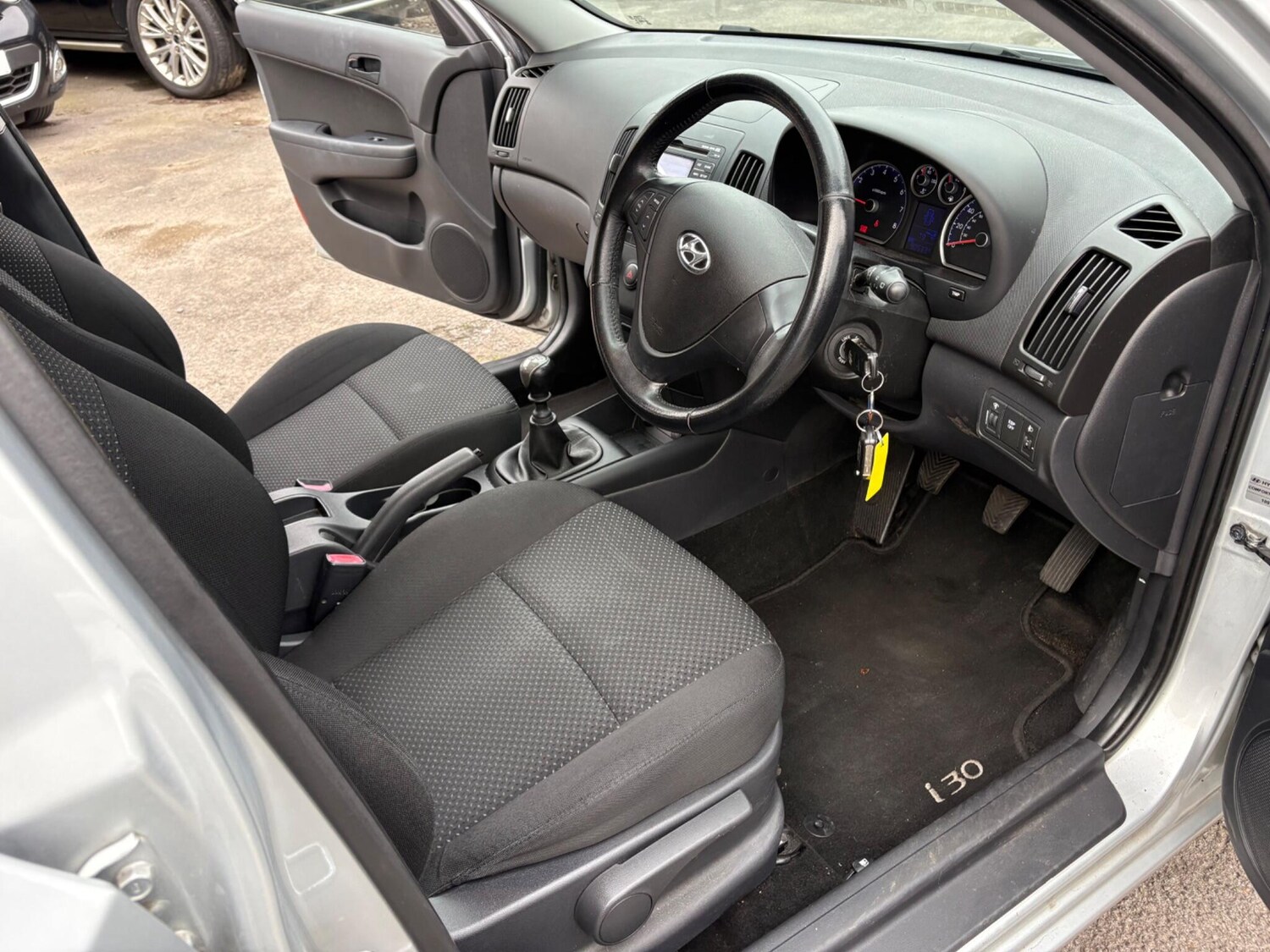 Used Hyundai i30 for sale - 76701678: Photo 9