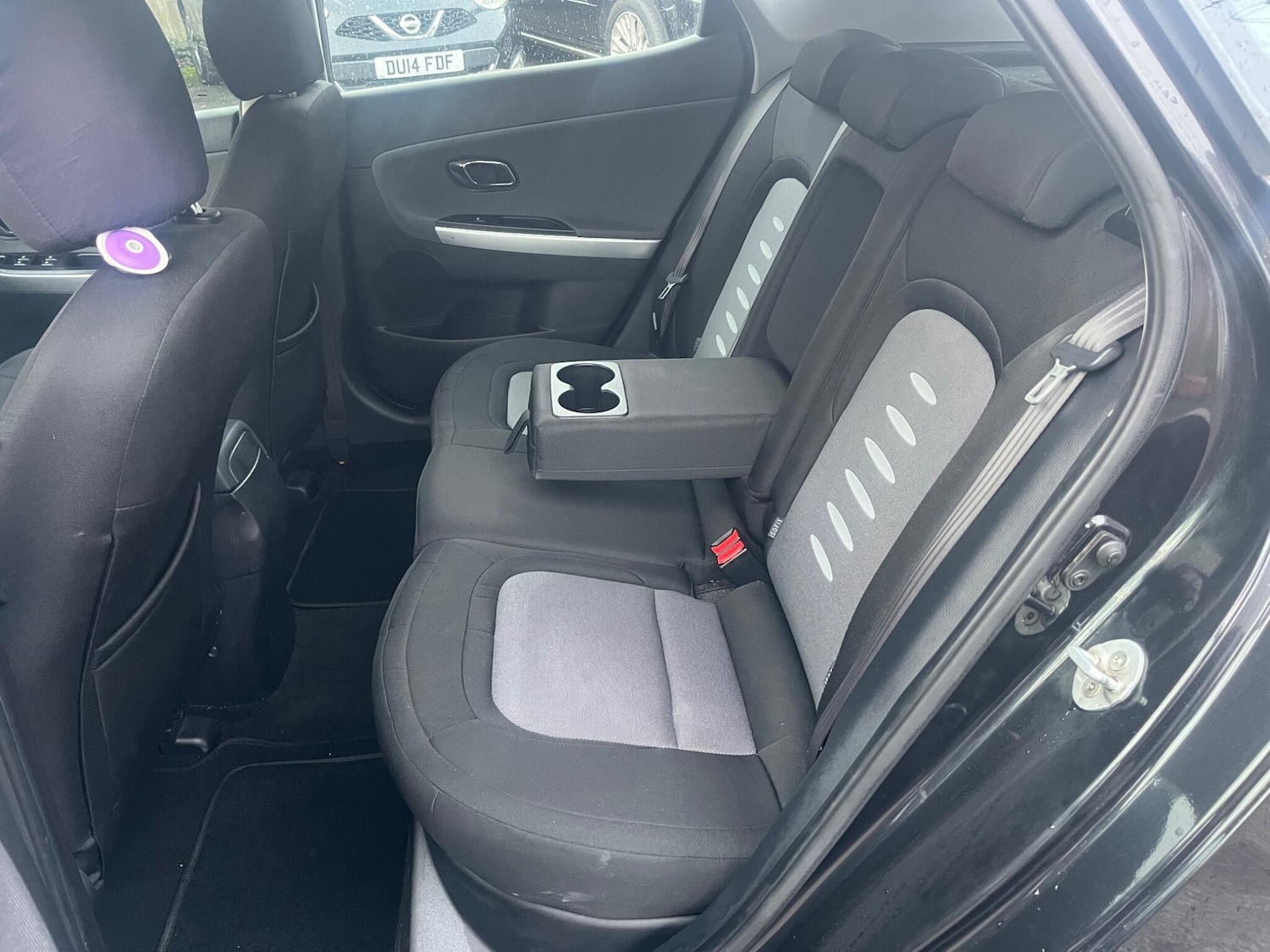 Used Kia Ceed 2013 for sale - 76936053: Photo 10