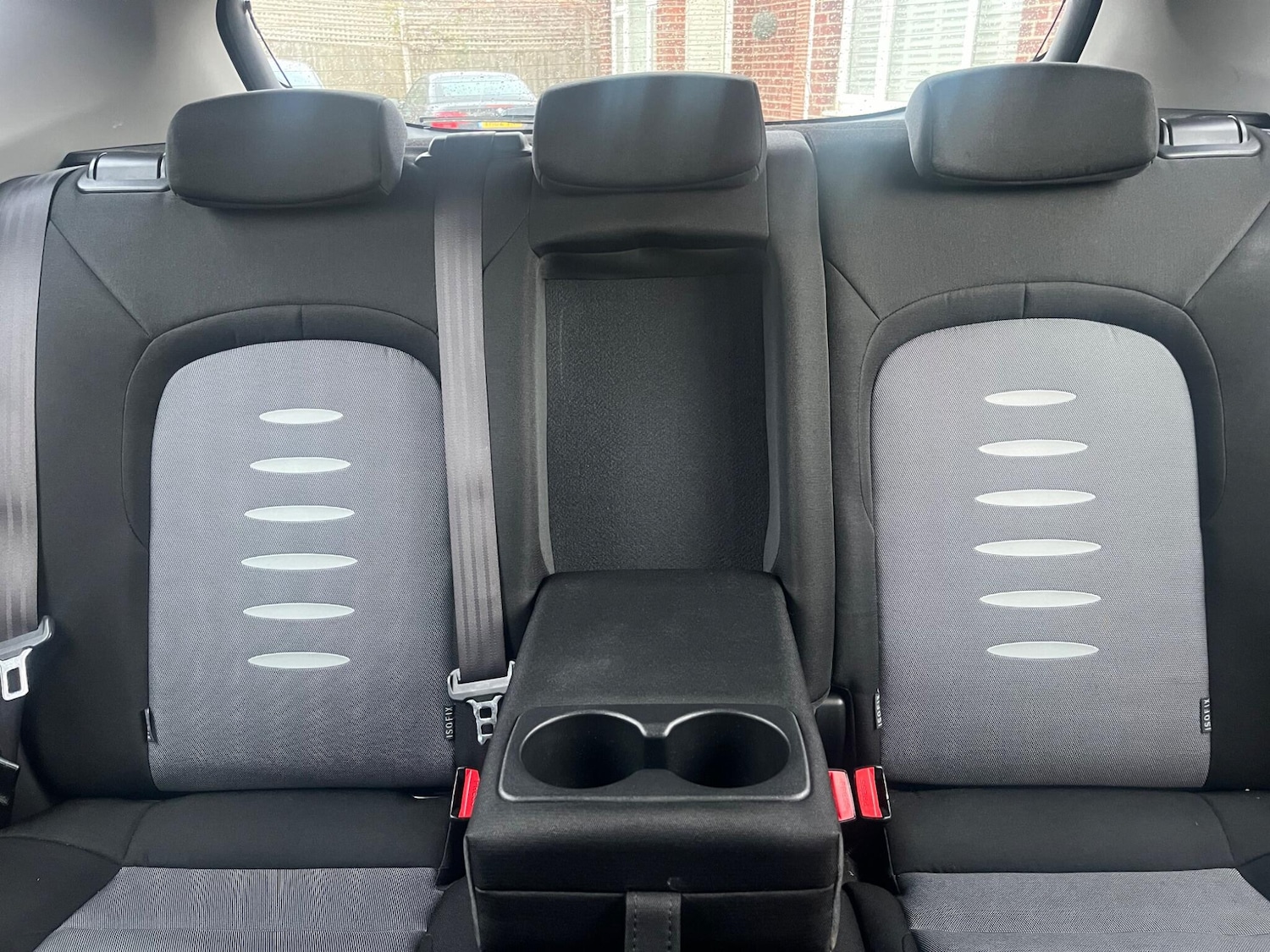 Used Kia Ceed 2013 for sale - 76936053: Photo 11