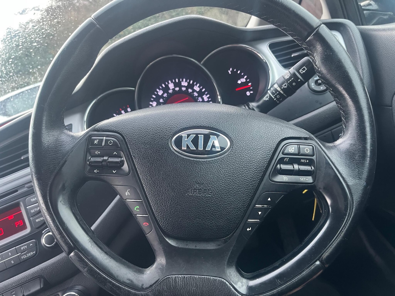 Used Kia Ceed 2013 for sale - 76936053: Photo 12