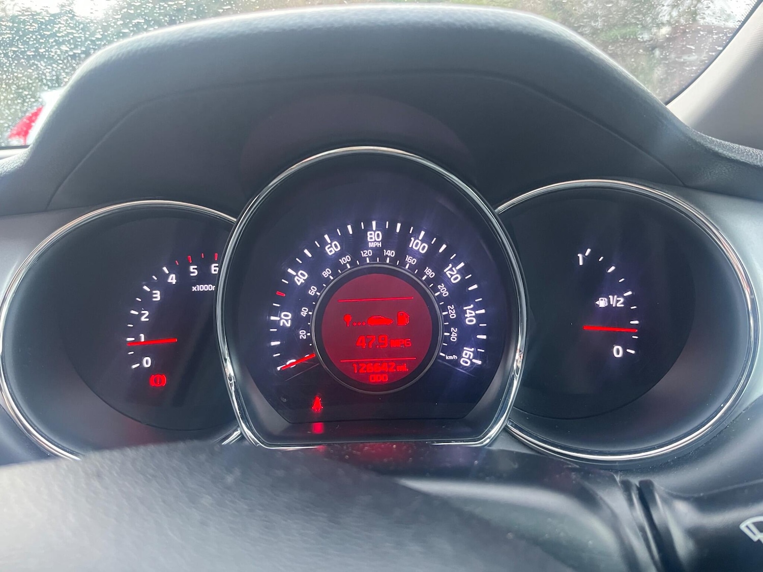 Used Kia Ceed 2013 for sale - 76936053: Photo 13