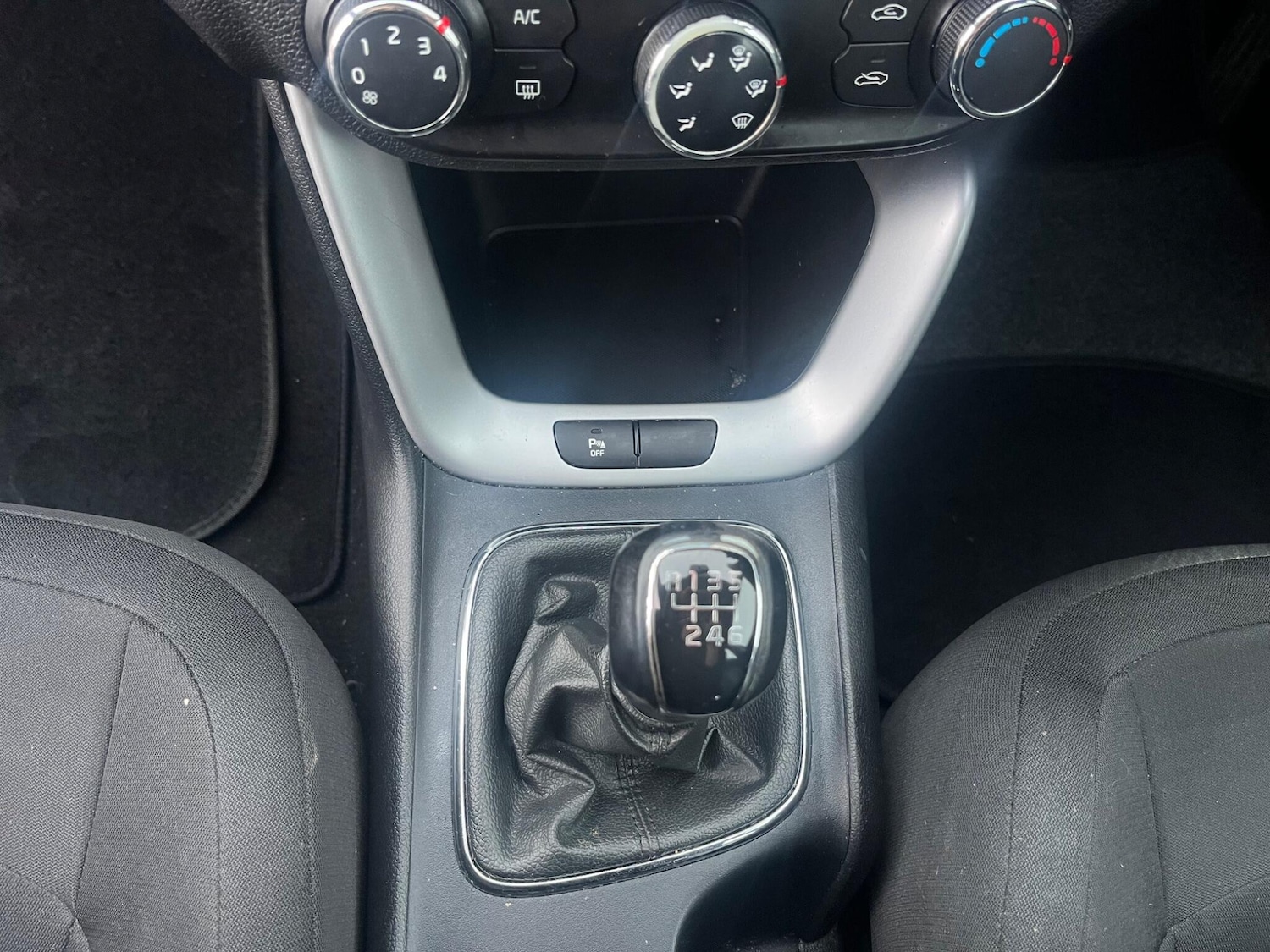 Used Kia Ceed 2013 for sale - 76936053: Photo 15