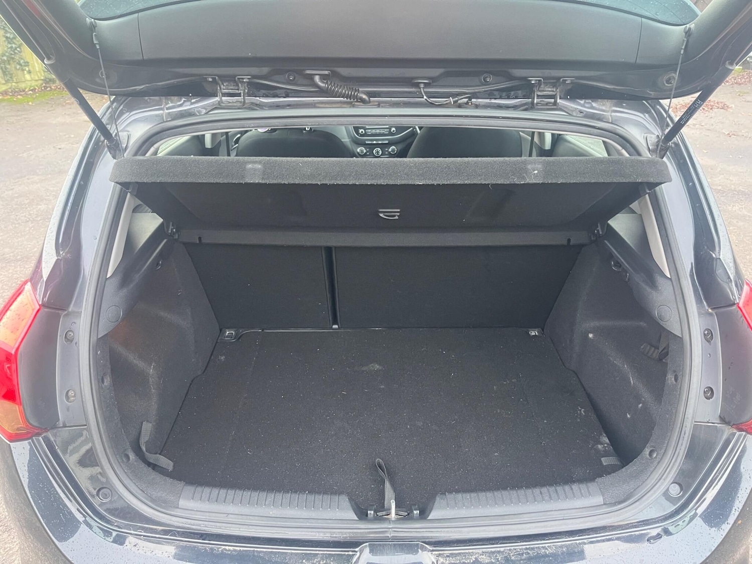 Used Kia Ceed 2013 for sale - 76936053: Photo 16