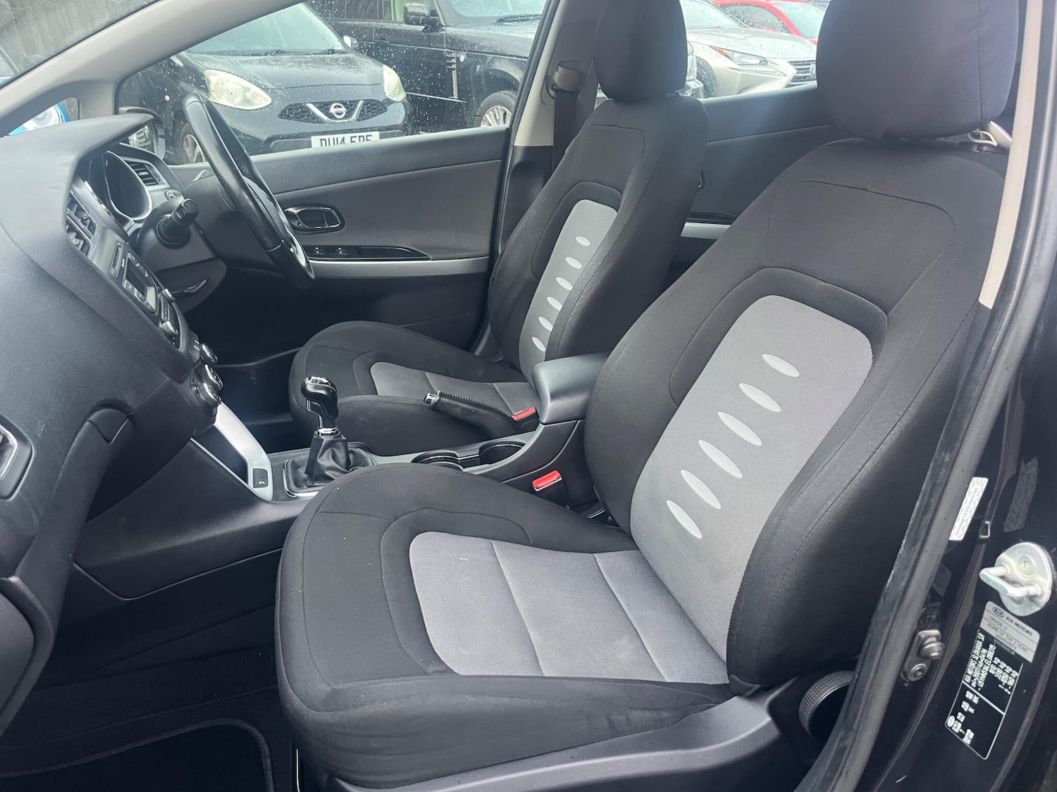 Used Kia Ceed 2013 for sale - 76936053: Photo 9