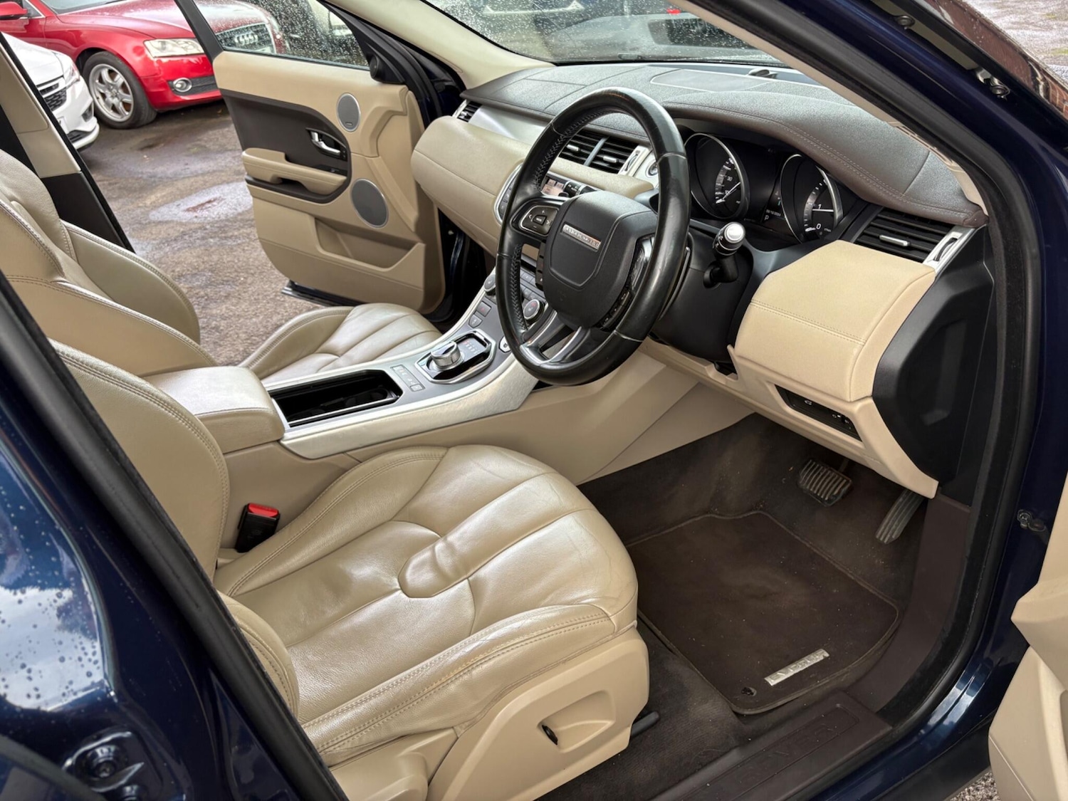 Used Land Rover Range Rover Evoque 2013 for sale - 77278500: Photo 11